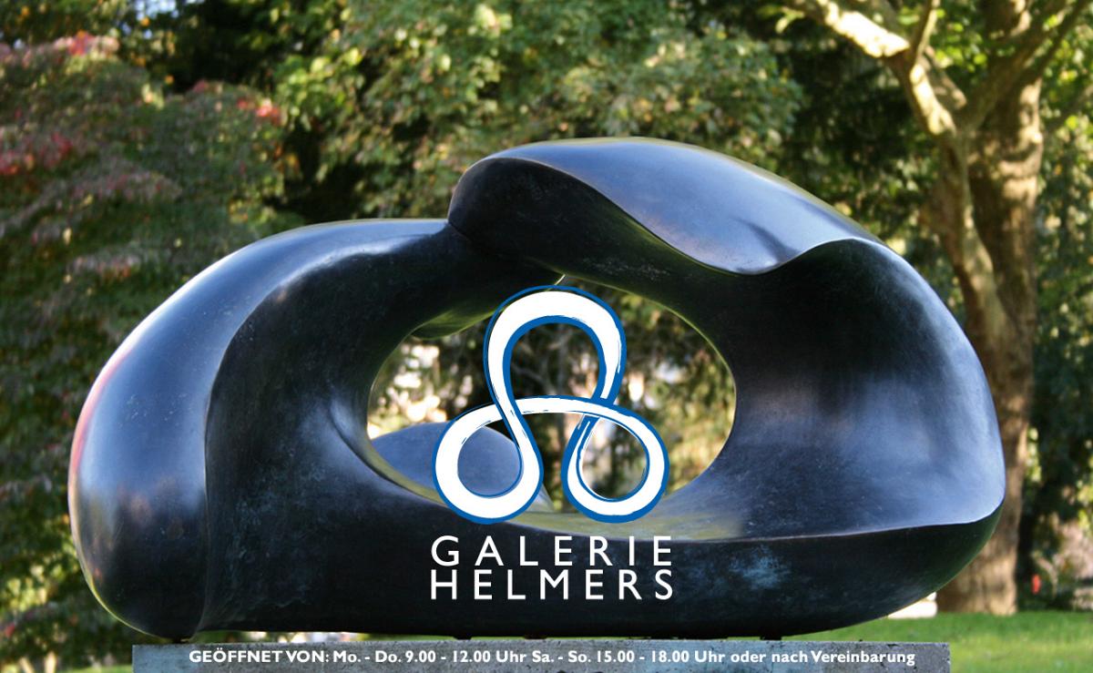 Galerie Helmers - Galerie der Freien Schule für künstlerisches Gestalten e.V.